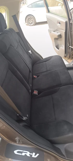 Honda Cr-v * НАЙ-ДОБРАТА В БГ* 2.2 i-DTEC | Auto.bg — изображение 16 Honda Cr-v * НАЙ-ДОБРАТА В БГ* 2.2 i-DTEC | Auto.bg — изображение 16