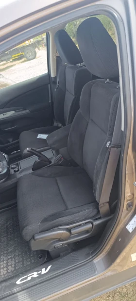 Honda Cr-v * НАЙ-ДОБРАТА В БГ* 2.2 i-DTEC | Auto.bg — изображение 13 Honda Cr-v * НАЙ-ДОБРАТА В БГ* 2.2 i-DTEC | Auto.bg — изображение 13