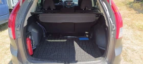 Honda Cr-v * НАЙ-ДОБРАТА В БГ* 2.2 i-DTEC | Auto.bg — изображение 16 Honda Cr-v * НАЙ-ДОБРАТА В БГ* 2.2 i-DTEC | Auto.bg — изображение 16