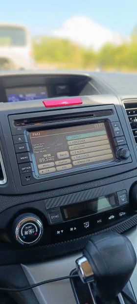Honda Cr-v * НАЙ-ДОБРАТА В БГ* 2.2 i-DTEC | Auto.bg — изображение 15 Honda Cr-v * НАЙ-ДОБРАТА В БГ* 2.2 i-DTEC | Auto.bg — изображение 15