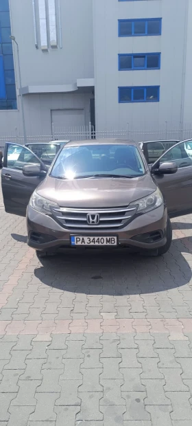 Honda Cr-v * НАЙ-ДОБРАТА В БГ* 2.2 i-DTEC | Auto.bg — изображение 11 Honda Cr-v * НАЙ-ДОБРАТА В БГ* 2.2 i-DTEC | Auto.bg — изображение 11