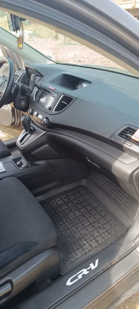 Honda Cr-v * НАЙ-ДОБРАТА В БГ* 2.2 i-DTEC | Auto.bg — изображение 14 Honda Cr-v * НАЙ-ДОБРАТА В БГ* 2.2 i-DTEC | Auto.bg — изображение 14