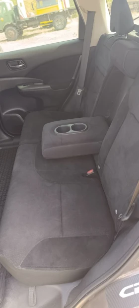 Honda Cr-v * НАЙ-ДОБРАТА В БГ* 2.2 i-DTEC | Auto.bg — изображение 17 Honda Cr-v * НАЙ-ДОБРАТА В БГ* 2.2 i-DTEC | Auto.bg — изображение 17
