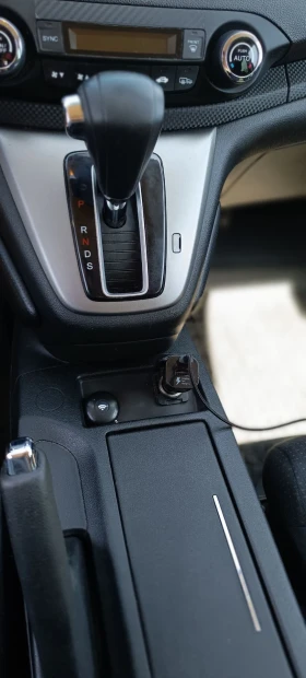 Honda Cr-v * НАЙ-ДОБРАТА В БГ* 2.2 i-DTEC | Auto.bg — изображение 14 Honda Cr-v * НАЙ-ДОБРАТА В БГ* 2.2 i-DTEC | Auto.bg — изображение 14