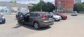 Honda Cr-v * НАЙ-ДОБРАТА В БГ* 2.2 i-DTEC | Auto.bg — изображение 10 Honda Cr-v * НАЙ-ДОБРАТА В БГ* 2.2 i-DTEC | Auto.bg — изображение 10