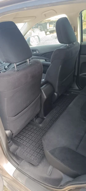 Honda Cr-v * НАЙ-ДОБРАТА В БГ* 2.2 i-DTEC | Auto.bg — изображение 15 Honda Cr-v * НАЙ-ДОБРАТА В БГ* 2.2 i-DTEC | Auto.bg — изображение 15
