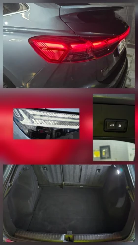 Audi Q4 Sportback 50 e-tron quattro 3 S-line | Auto.bg — изображение 16 Audi Q4 Sportback 50 e-tron quattro 3 S-line | Auto.bg — изображение 16
