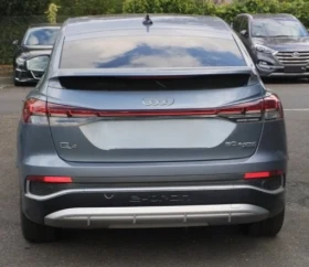 Audi Q4 Sportback 50 e-tron quattro 3 S-line - 32700 € - 72512727 2 | Car24.bg Audi Q4 Sportback 50 e-tron quattro 3 S-line - 32700 € - 72512727 2
