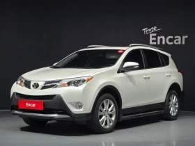 Toyota Rav4 2.5/4WD/ШИБИДАХ/ПОДГРЕВИ