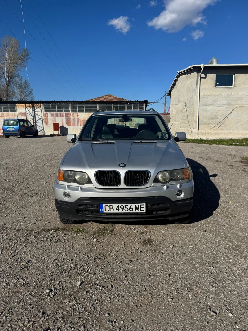 BMW X5 3.0 d - 2000 € / 3911.66 лв. - 82996222 1 | Car24.bg BMW X5 3.0 d - 2000 € / 3911.66 лв. - 82996222 1