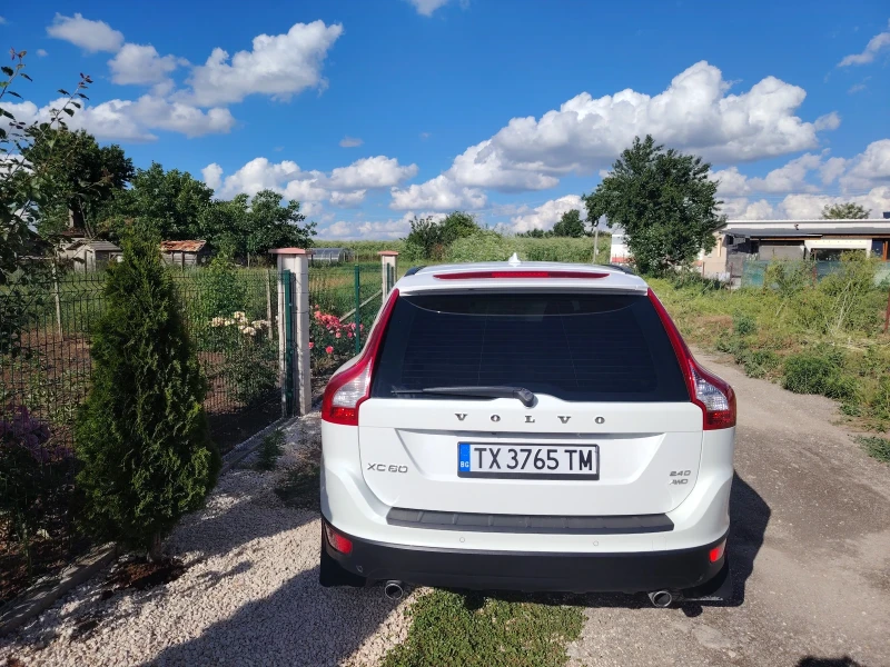 Volvo XC60 - 8500 € - 28139703 1 | Car24.bg Volvo XC60 - 8500 € - 28139703 1