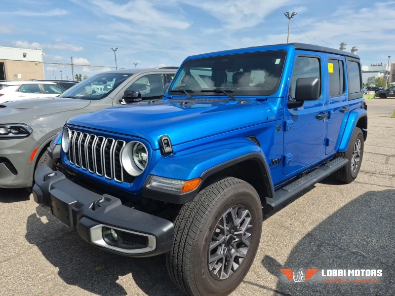 Jeep Wrangler - 41400 € - 85339087 1 | Car24.bg Jeep Wrangler - 41400 € - 85339087 1