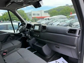 Renault Master 2.3CDTI-LED-NAVI-6CK-CAR PLAY | Auto.bg — изображение 11 Renault Master 2.3CDTI-LED-NAVI-6CK-CAR PLAY | Auto.bg — изображение 11