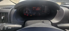 Citroen Jumper 2.2 HDI-130 к.с. | Auto.bg — изображение 10 Citroen Jumper 2.2 HDI-130 к.с. | Auto.bg — изображение 10