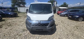Citroen Jumper 2.2 HDI-130 к.с.