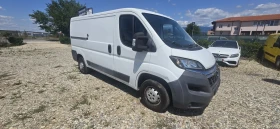 Citroen Jumper 2.2 HDI-130 к.с. | Auto.bg — изображение 6 Citroen Jumper 2.2 HDI-130 к.с. | Auto.bg — изображение 6