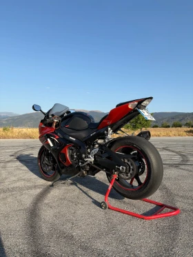 Suzuki Gsxr K7-8 1000 | Auto.bg — изображение 6 Suzuki Gsxr K7-8 1000 | Auto.bg — изображение 6