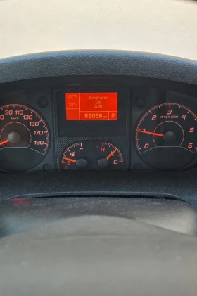 Кемпер Burstner Campeo | Auto.bg — изображение 17 Кемпер Burstner Campeo | Auto.bg — изображение 17
