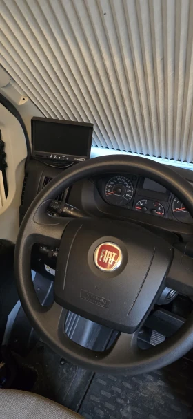 Кемпер Burstner Campeo | Auto.bg — изображение 13 Кемпер Burstner Campeo | Auto.bg — изображение 13