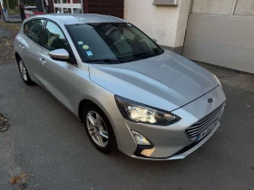 Ford Focus 1.5 Titanium - Car24.bg Ford Focus 1.5 Titanium