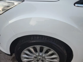 Ford C-max 2.0 | Mobile.bg — малка снимка 17
