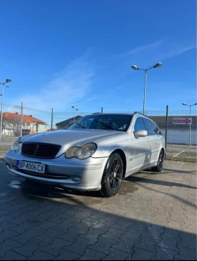 Mercedes-Benz C 270 | Mobile.bg — малка снимка 2