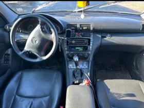 Mercedes-Benz C 270 | Mobile.bg — малка снимка 5