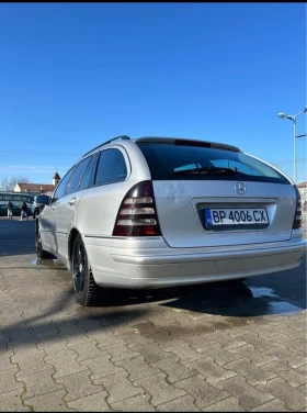 Mercedes-Benz C 270 | Mobile.bg — малка снимка 3