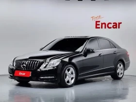 Mercedes-Benz E 220 CDI Avantgarde - Car24.bg Mercedes-Benz E 220 CDI Avantgarde