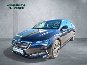 Skoda Superb L&K 1, 4 TSI iV 217 к.с. 6-DSG - Car24.bg Skoda Superb L&K 1, 4 TSI iV 217 к.с. 6-DSG