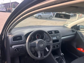 VW Golf 2.0TDI EURO 5 - 6900 лв. / 3527.91 € - 91030261 11 | Car24.bg VW Golf 2.0TDI EURO 5 - 6900 лв. / 3527.91 € - 91030261 11