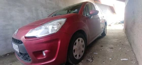 Citroen C3 - 5300 € / 10365.90 лв. - 30155521 4 | Car24.bg Citroen C3 - 5300 € / 10365.90 лв. - 30155521 4