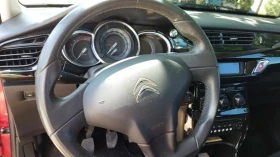 Citroen C3 - 5300 € / 10365.90 лв. - 30155521 5 | Car24.bg Citroen C3 - 5300 € / 10365.90 лв. - 30155521 5
