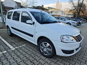 Dacia Logan MCV - 2500 € / 4889.57 лв. - 19069547 3 | Car24.bg Dacia Logan MCV - 2500 € / 4889.57 лв. - 19069547 3