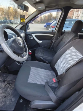 Dacia Logan MCV - 2500 € / 4889.57 лв. - 19069547 9 | Car24.bg Dacia Logan MCV - 2500 € / 4889.57 лв. - 19069547 9