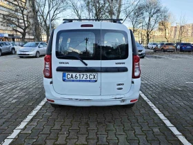 Dacia Logan MCV - 2500 € / 4889.57 лв. - 19069547 6 | Car24.bg Dacia Logan MCV - 2500 € / 4889.57 лв. - 19069547 6