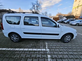 Dacia Logan MCV - 2500 € / 4889.57 лв. - 19069547 4 | Car24.bg Dacia Logan MCV - 2500 € / 4889.57 лв. - 19069547 4