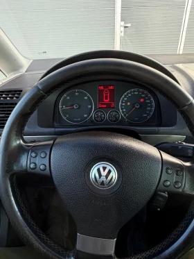 VW Touran 2.0 TDI - 4200 € / 8214.49 лв. - 97836072 14 | Car24.bg VW Touran 2.0 TDI - 4200 € / 8214.49 лв. - 97836072 14