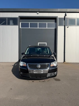 VW Touran 2.0 TDI - 4200 € / 8214.49 лв. - 97836072 5 | Car24.bg VW Touran 2.0 TDI - 4200 € / 8214.49 лв. - 97836072 5