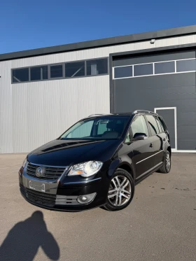 VW Touran 2.0 TDI - 4200 € / 8214.49 лв. - 97836072 2 | Car24.bg VW Touran 2.0 TDI - 4200 € / 8214.49 лв. - 97836072 2