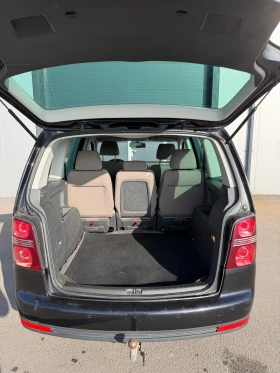 VW Touran 2.0 TDI - 4200 € / 8214.49 лв. - 97836072 12 | Car24.bg VW Touran 2.0 TDI - 4200 € / 8214.49 лв. - 97836072 12