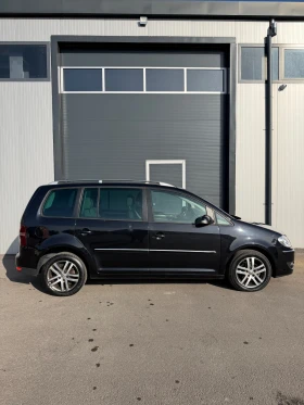 VW Touran 2.0 TDI - 4200 € / 8214.49 лв. - 97836072 4 | Car24.bg VW Touran 2.0 TDI - 4200 € / 8214.49 лв. - 97836072 4
