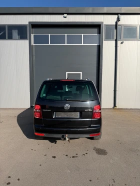 VW Touran 2.0 TDI - 4200 € / 8214.49 лв. - 97836072 6 | Car24.bg VW Touran 2.0 TDI - 4200 € / 8214.49 лв. - 97836072 6
