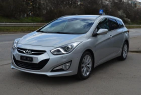 Hyundai I40 2.0GDI AUTOMAT ШВЕЙЦАРИЯ - Car24.bg Hyundai I40 2.0GDI AUTOMAT ШВЕЙЦАРИЯ