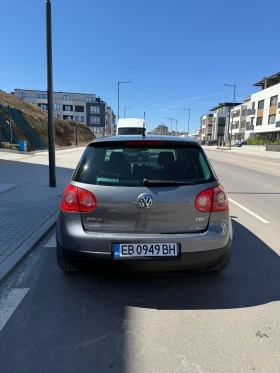 VW Golf - 3500 € / 6845.40 лв. - 99588281 2 | Car24.bg VW Golf - 3500 € / 6845.40 лв. - 99588281 2