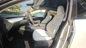 Tesla Model Y LR AWD 86% SOH | Auto.bg — изображение 12 Tesla Model Y LR AWD 86% SOH | Auto.bg — изображение 12