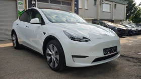 Tesla Model Y LR AWD 86% SOH | Auto.bg — изображение 3 Tesla Model Y LR AWD 86% SOH | Auto.bg — изображение 3