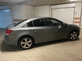 Chevrolet Cruze - 2800 € / 5476.32 лв. - 63896891 3 | Car24.bg Chevrolet Cruze - 2800 € / 5476.32 лв. - 63896891 3