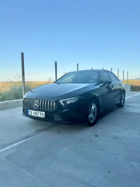 Mercedes-Benz A 200 LED - Подгрев - 28100 € / 54958.82 лв. - 39902545 3 | Car24.bg Mercedes-Benz A 200 LED - Подгрев - 28100 € / 54958.82 лв. - 39902545 3