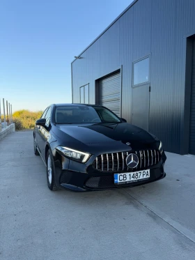 Mercedes-Benz A 200 LED - Подгрев - 28100 € / 54958.82 лв. - 39902545 4 | Car24.bg Mercedes-Benz A 200 LED - Подгрев - 28100 € / 54958.82 лв. - 39902545 4